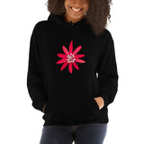 Passionflower Hoodie