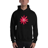 Passionflower Hoodie