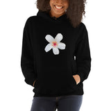 Hibiscus Hoodie