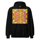 Unlock the Door #1 Hoodie