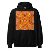 Sunset Hoodie