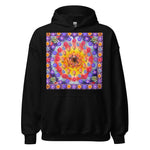 Cosmic Subway Hoodie