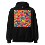 Jungle Melody Hoodie