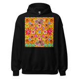 Dharma Bums Hoodie