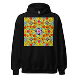 Cosmic Gardens Prelude Hoodie