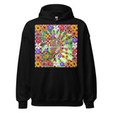 Cosmic Gardens Hoodie