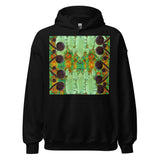 Chamomile Fern Hoodie