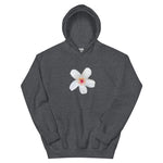 Hibiscus Hoodie