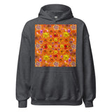 Sunset Hoodie