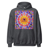 Cosmic Subway Hoodie