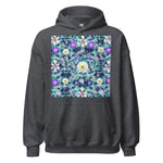 Raindrops on the Roof Hoodie