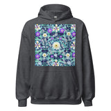 Raindrops on the Roof Hoodie