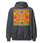 Dharma Bums Hoodie