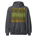 Bamboo Grove Hoodie