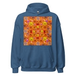 Sunset Hoodie