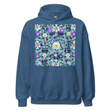 Raindrops on the Roof Hoodie