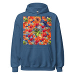 Jungle Melody Hoodie