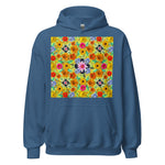 Cosmic Gardens Prelude Hoodie