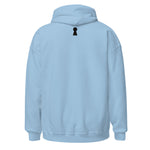 Unlock the Door #2 Hoodie