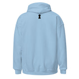 Dharma Bums Hoodie