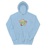 Aeonium Hoodie