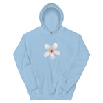 Hibiscus Hoodie