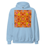 Sunset Hoodie