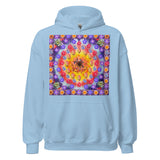 Cosmic Subway Hoodie