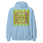 Stillness Hoodie