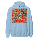 Jungle Melody Hoodie