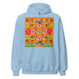 Dharma Bums Hoodie