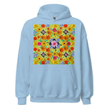 Cosmic Gardens Prelude Hoodie