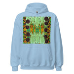 Chamomile Fern Hoodie