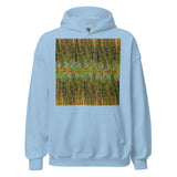 Bamboo Grove Hoodie