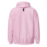 Raindrops on the Roof Hoodie