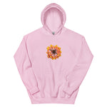 Fire-Star Hoodie