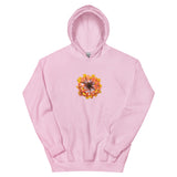 Fire-Star Hoodie