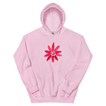 Passionflower Hoodie