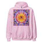 Cosmic Subway Hoodie