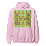 Stillness Hoodie