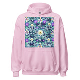 Raindrops on the Roof Hoodie