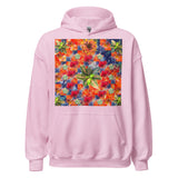 Jungle Melody Hoodie