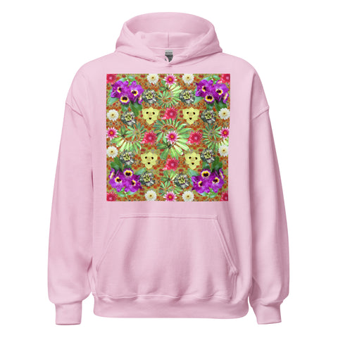 Illusion Hoodie