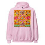 Dharma Bums Hoodie