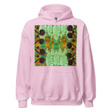 Chamomile Fern Hoodie