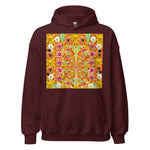 Unlock the Door #1 Hoodie