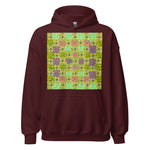 Stillness Hoodie