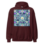 Raindrops on the Roof Hoodie