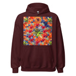 Jungle Melody Hoodie