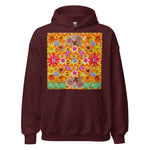 Dharma Bums Hoodie